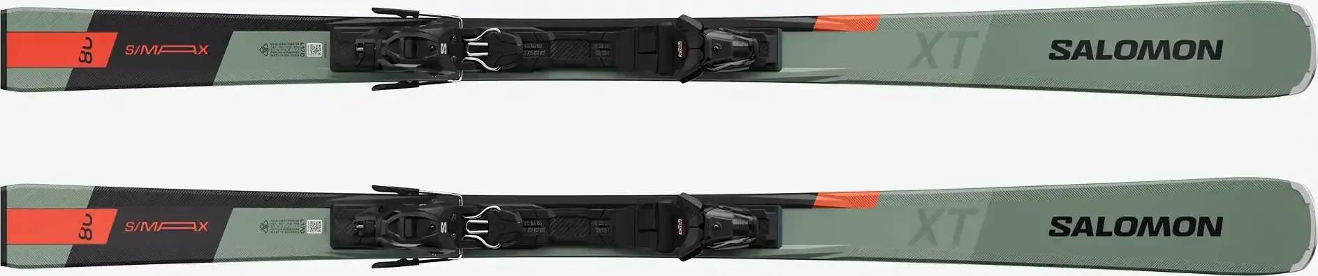 SALOMON S MAX 8 XT and M10 2026